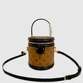 Louis Vuitton CANNES monogram canvas