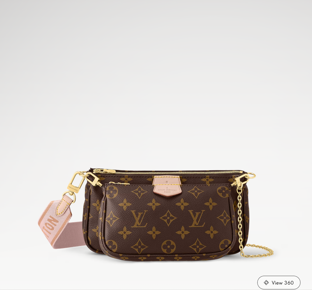 Multi Pochette Accessoires