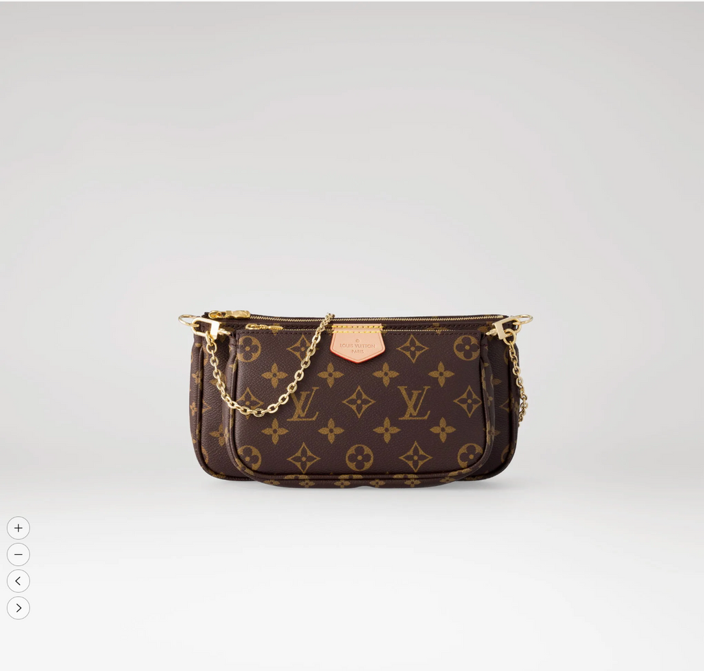 Multi Pochette Accessoires