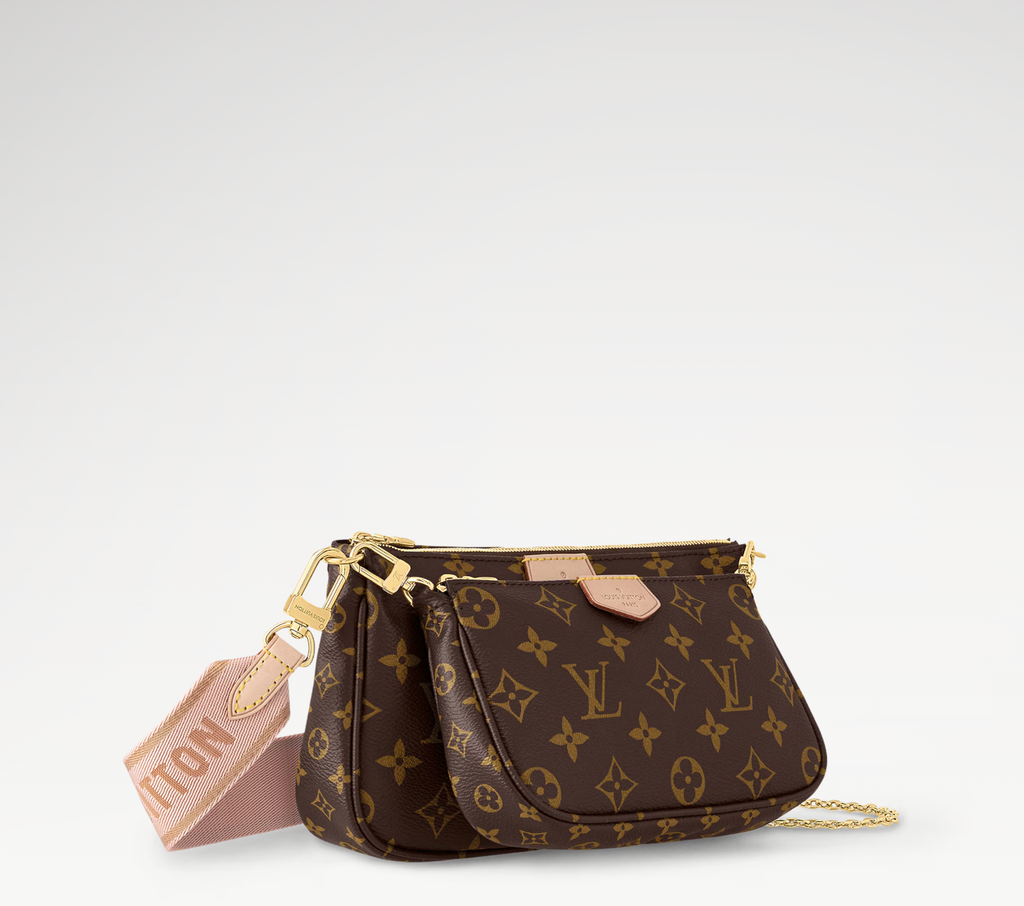 Multi Pochette Accessoires