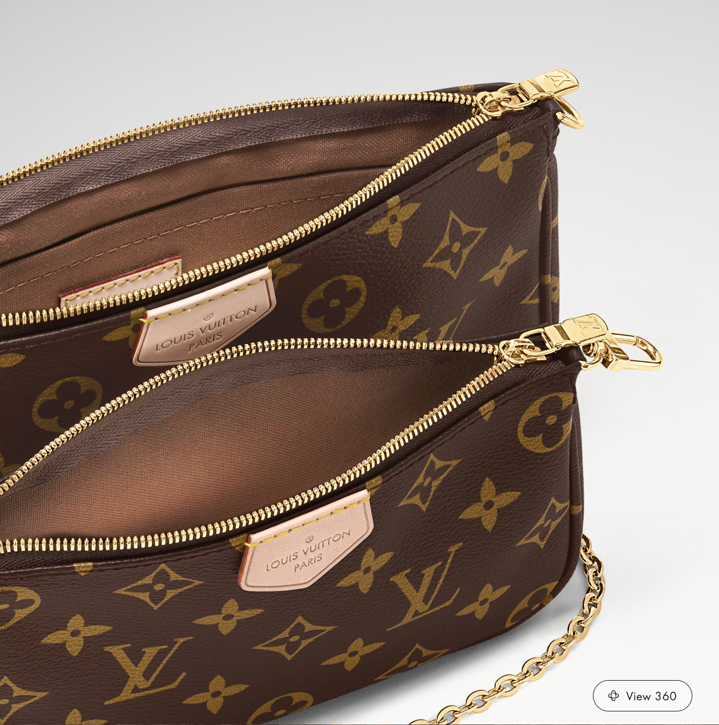 Multi Pochette Accessoires