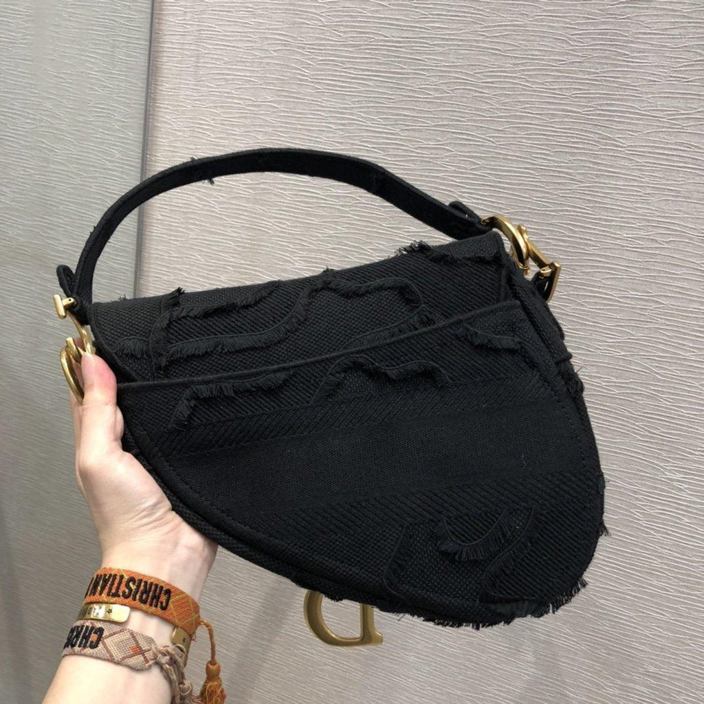 Saddle Bag
