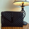 YSL Envelope Small Bag