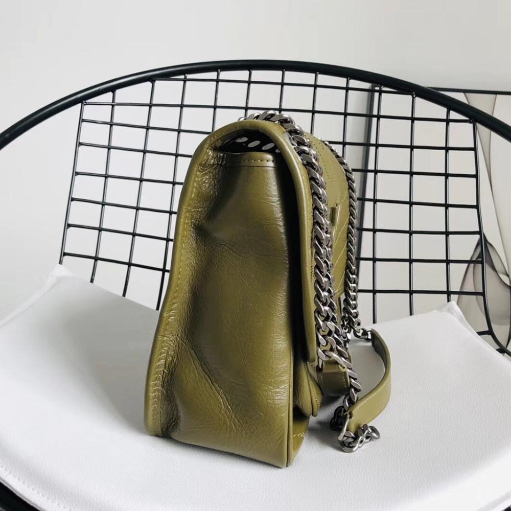YSL Niki Medium Bag
