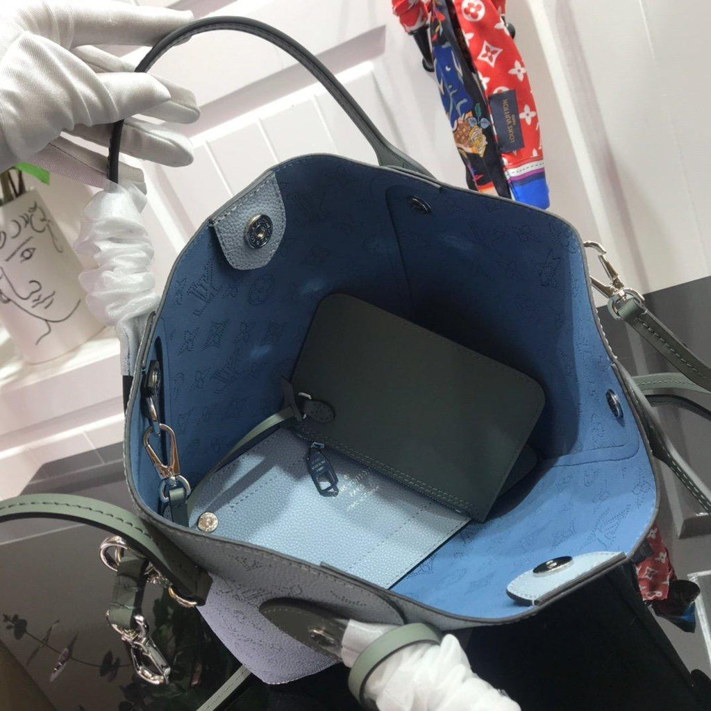 LV HINA PM Blue