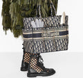 Dior Catherine Tote